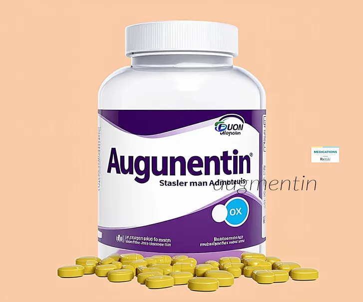 Augmentin 1